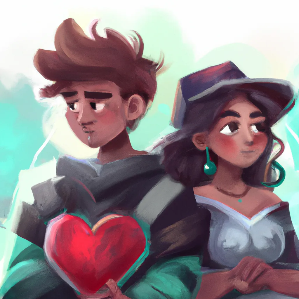Ideias cartomancia amor