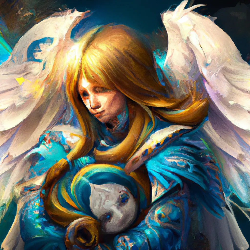 Ideias cartomancia angels