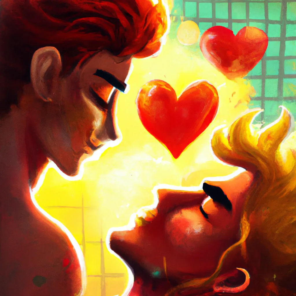 Ideias cartomancia do amor