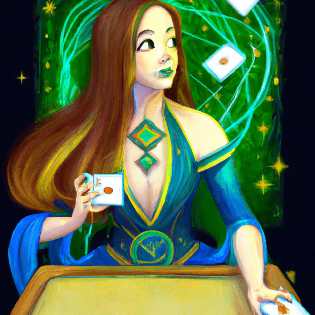 Ideias cartomancia e tarot gratis