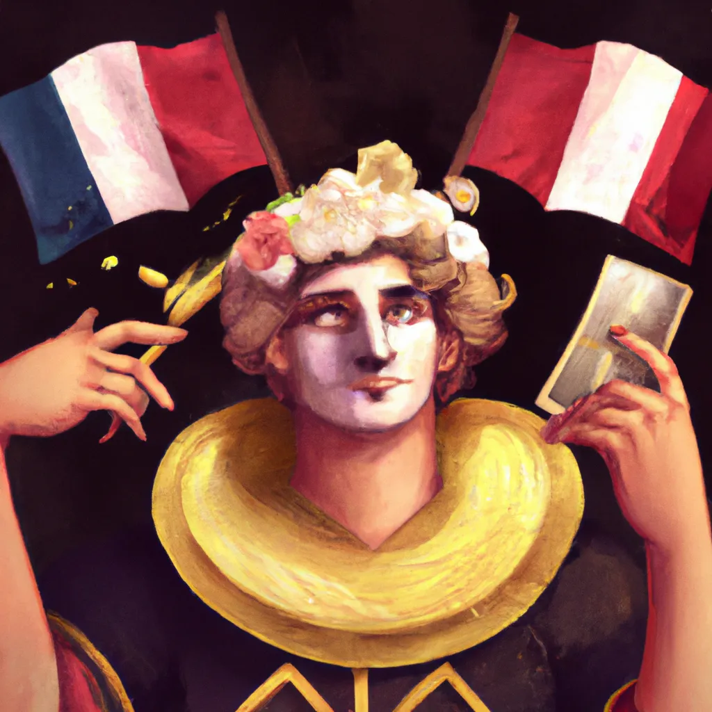 Ideias cartomancia francesa significado