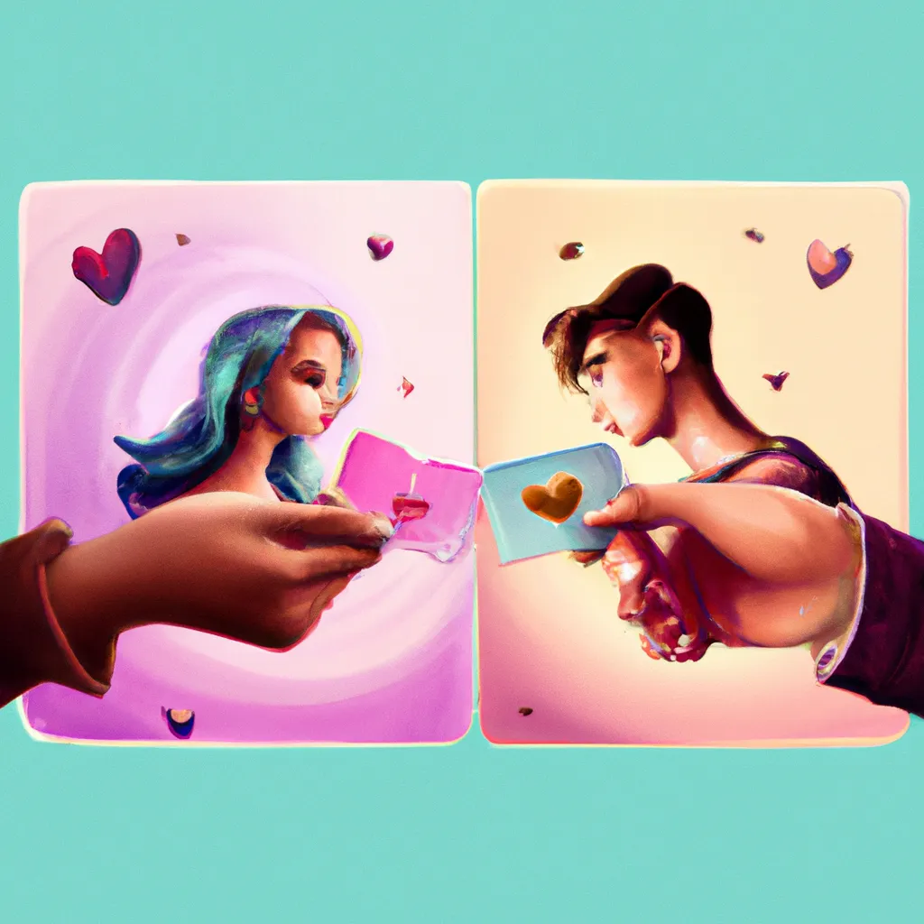 Ideias cartomancia gratis do amor