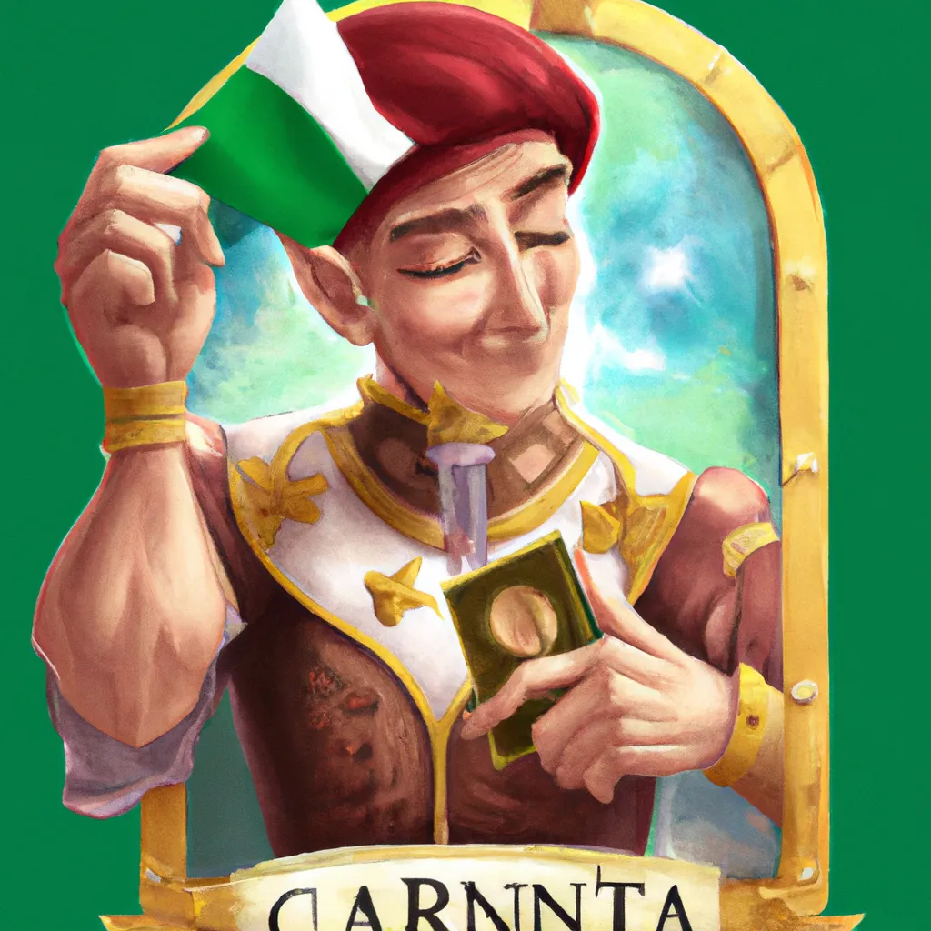 Ideias cartomancia italiana