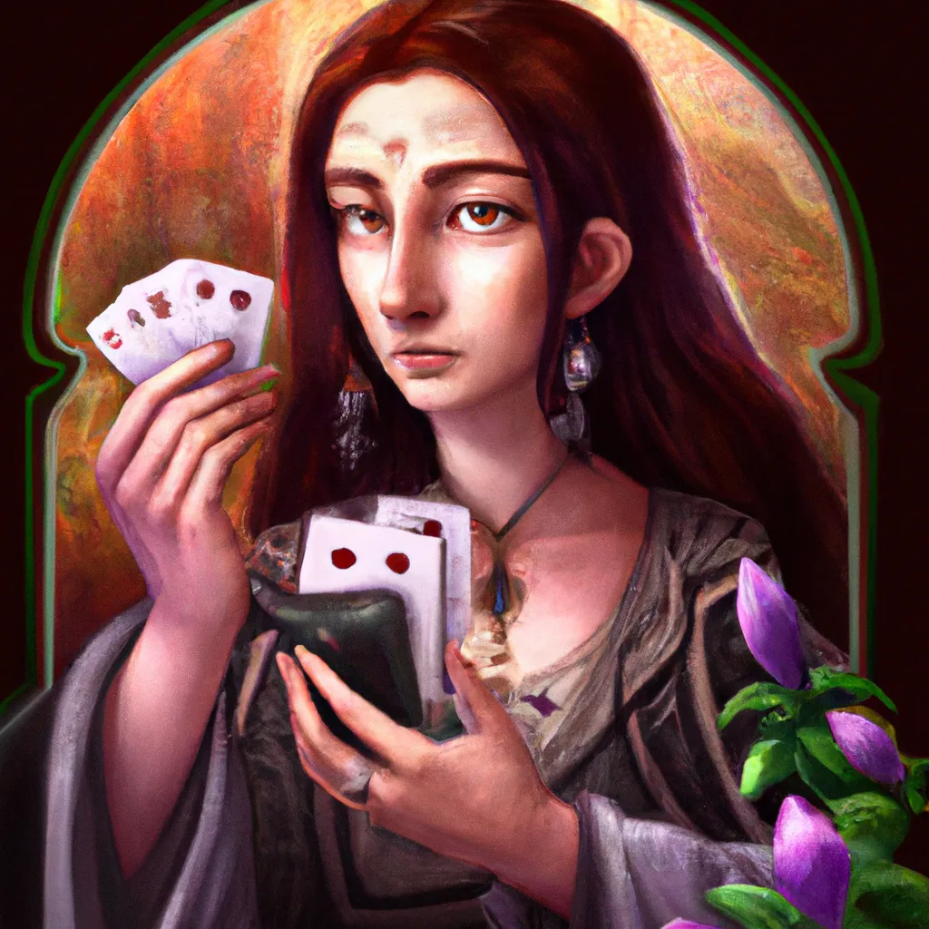 Ideias cartomancia lenormand significado