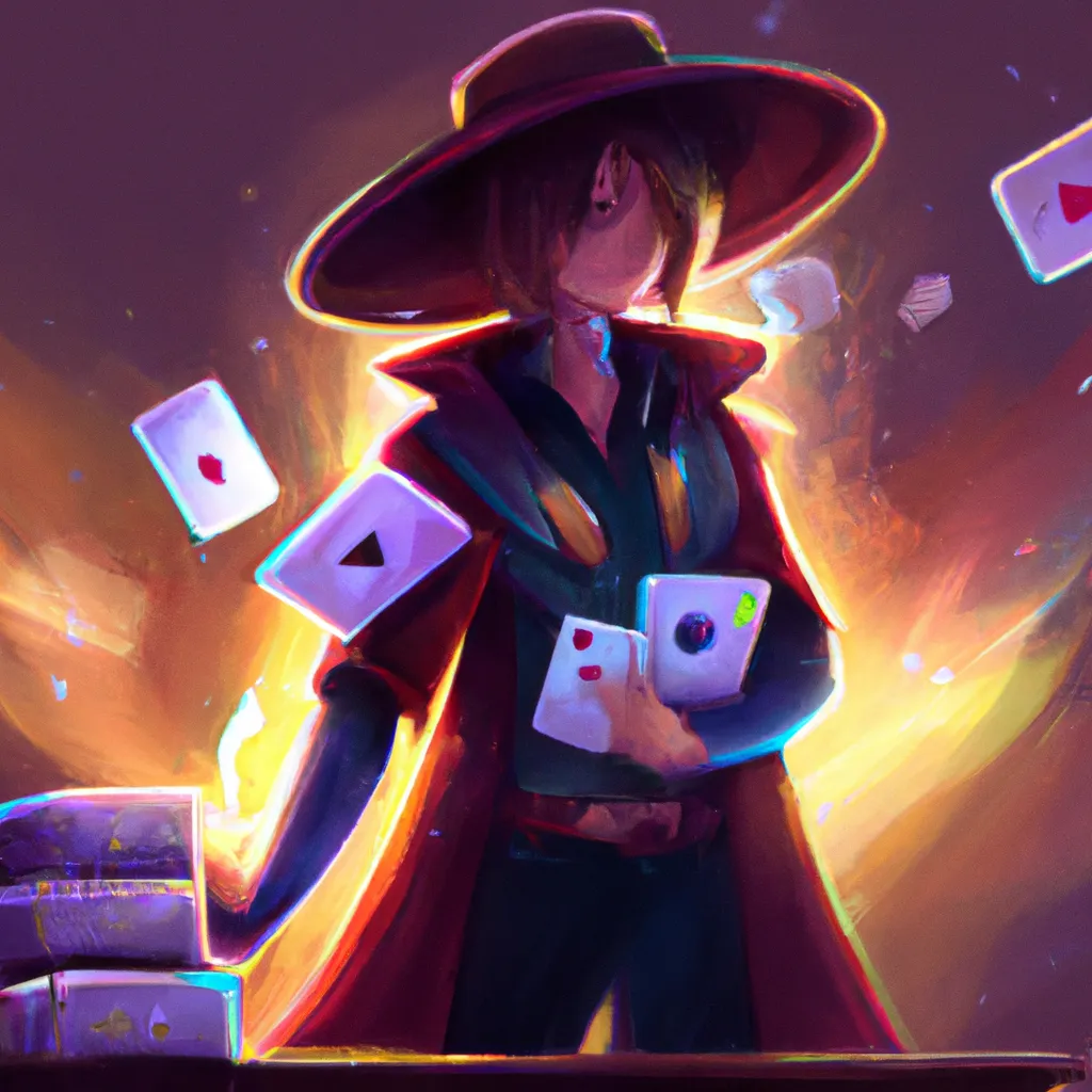 Ideias cartomancia magia