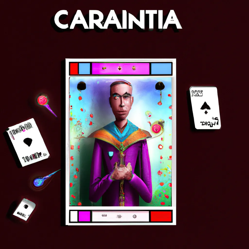 Ideias cartomancia meaning
