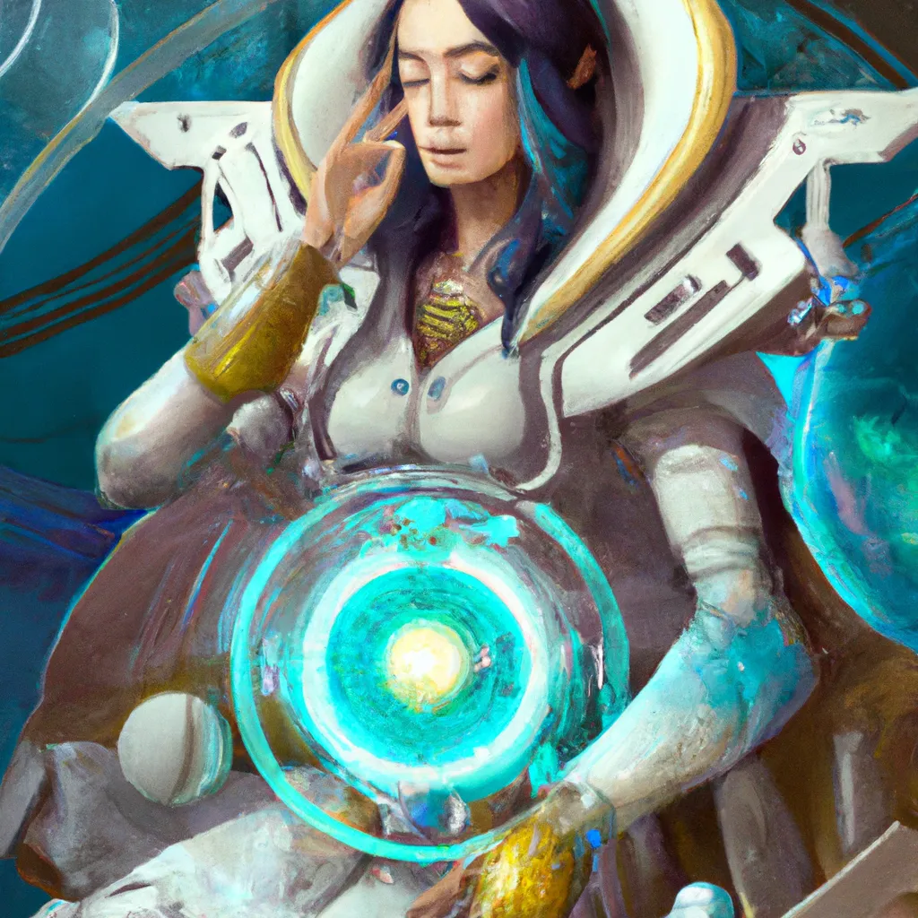 Descubra o Poder da Cartomancia Quântica para Transformar sua Vida! 4 Ideias cartomancia quantica