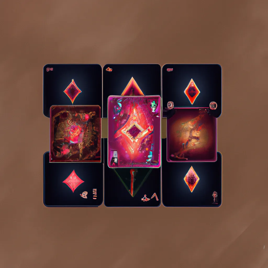 Ideias cartomancia significado das cartas pdf