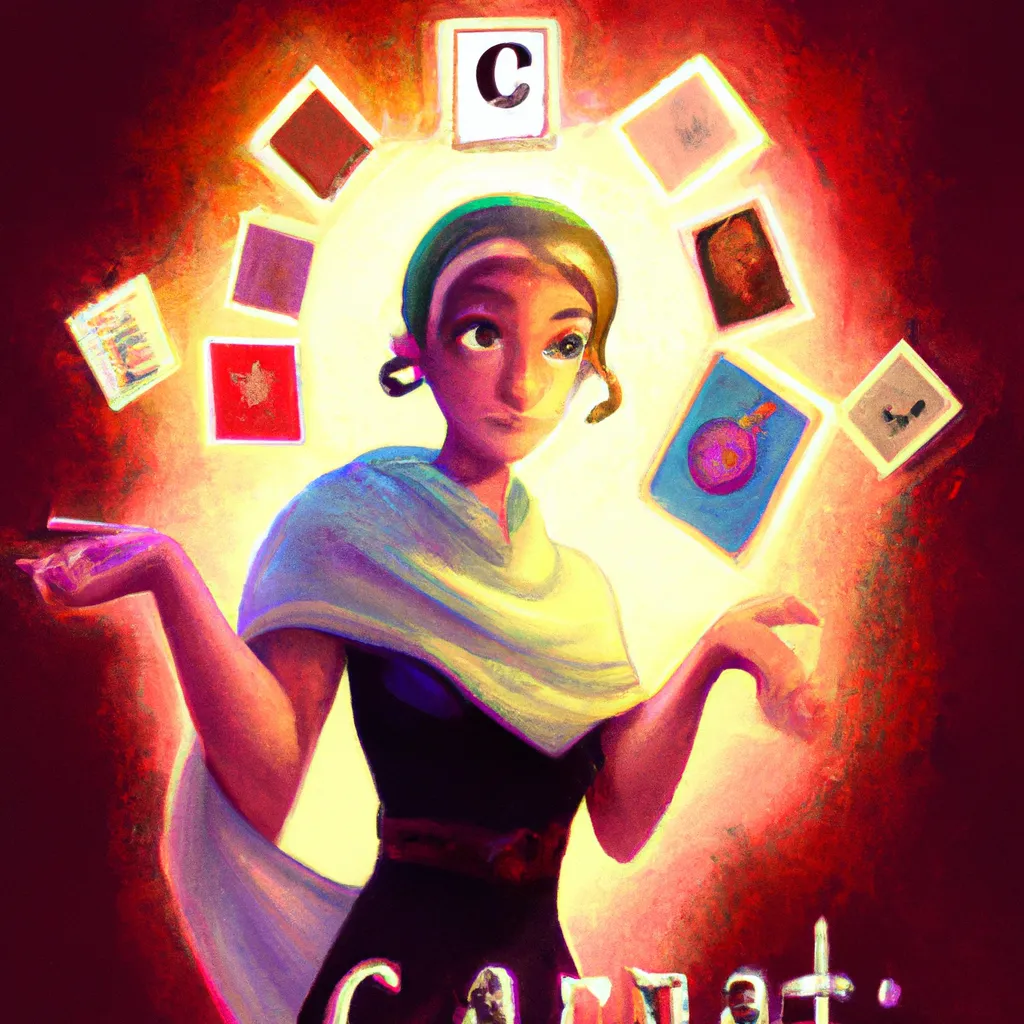 Descubra o Significado da Cartomancia: O Que É e Como Funciona? 4 Ideias cartomancia what does it mean