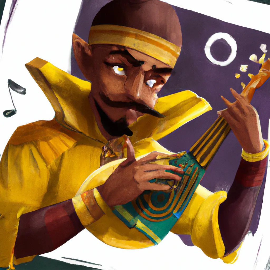 Ideias cartomante musica