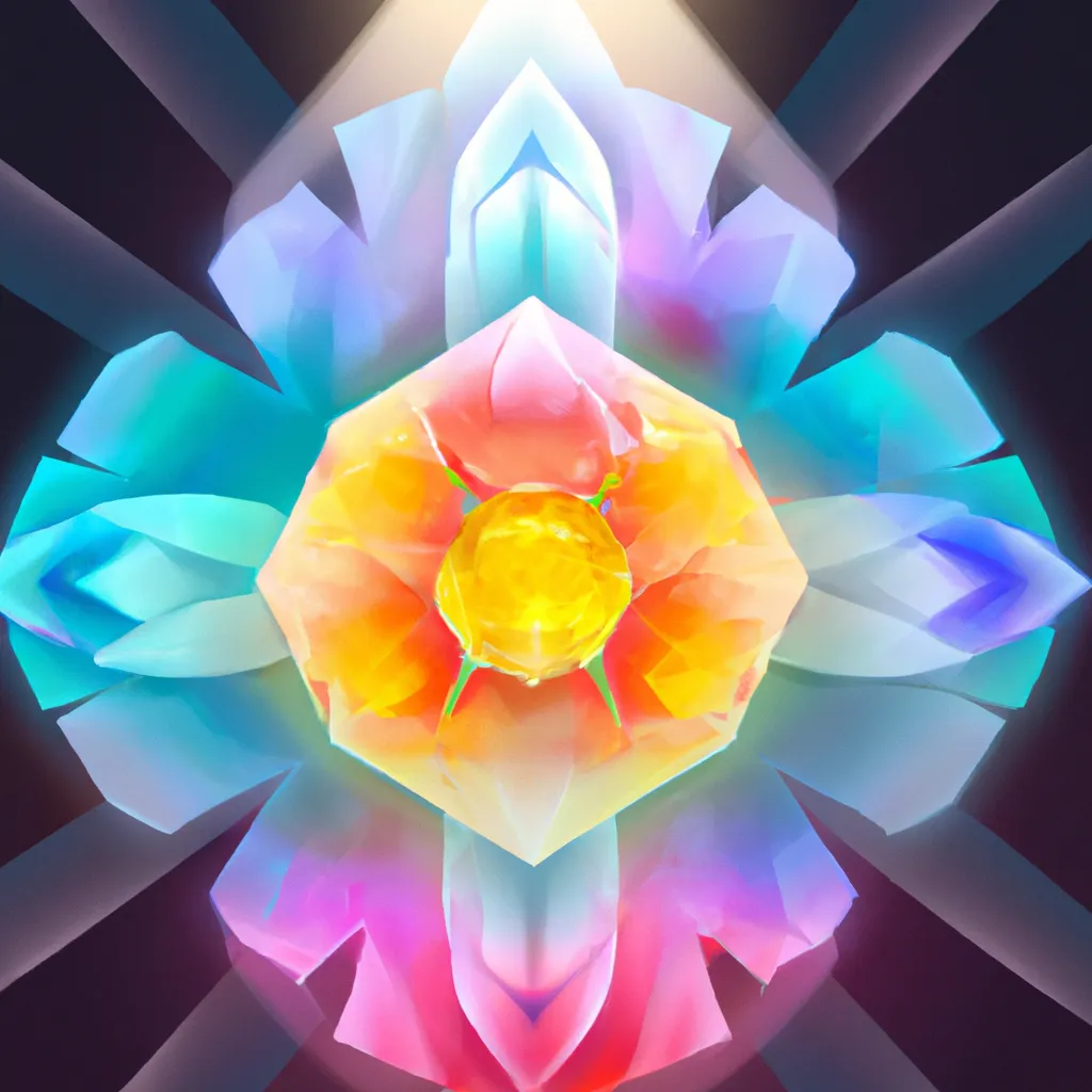Descubra o Poder do Chakra X para Transformar sua Vida! 4 Ideias chakra