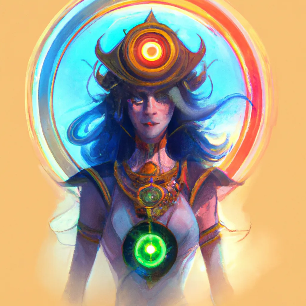 Descubra os Poderes do Chakra Xena e Transforme Sua Vida! 4 Ideias chakra