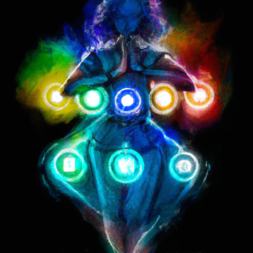 Descubra Como Abrir Seus Chakras e Libertar Sua Energia Vital! 4 Ideias chakras abertos