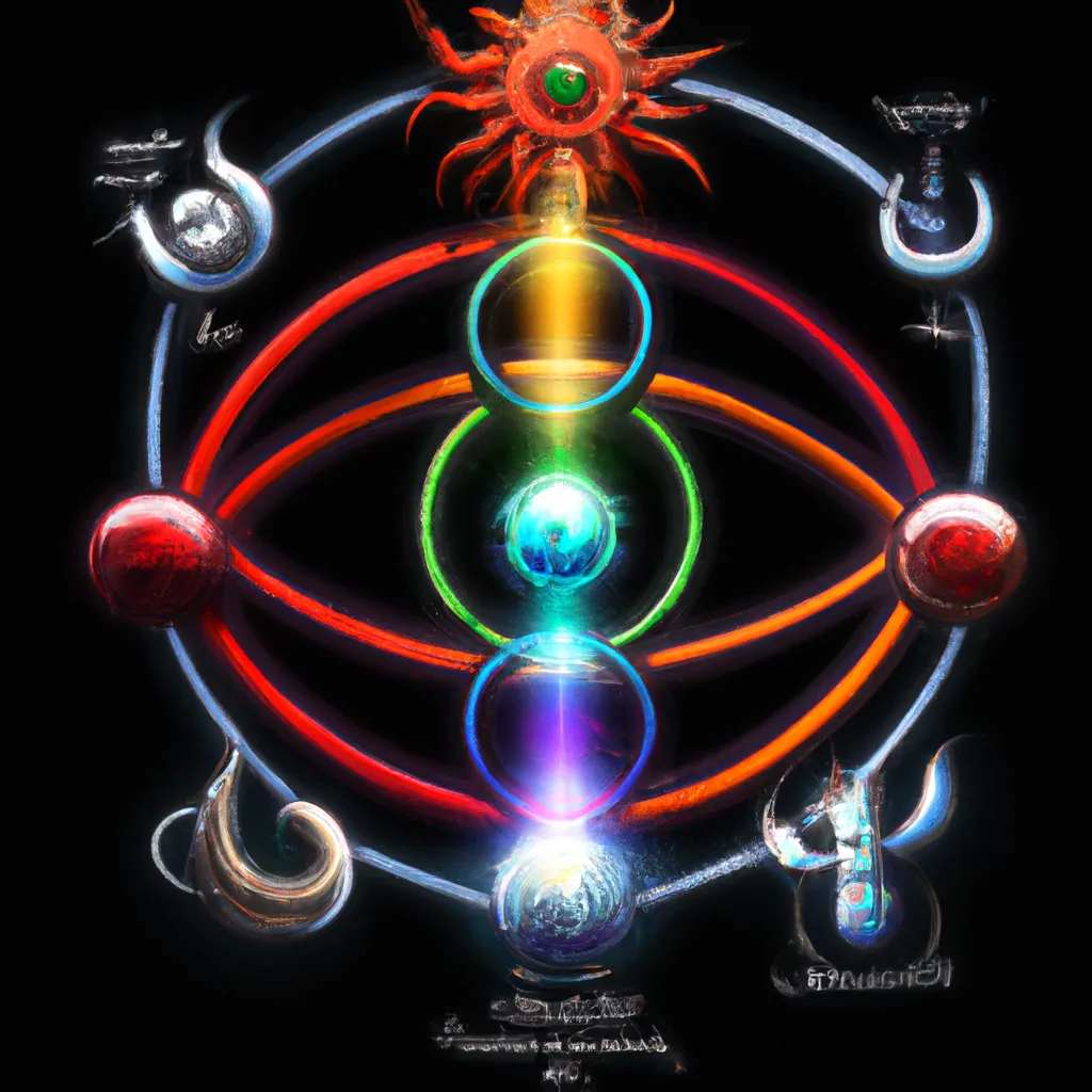 Descubra os Segredos do Chakras Coronário e Equilibre Sua Vida! 4 Ideias chakras coronario