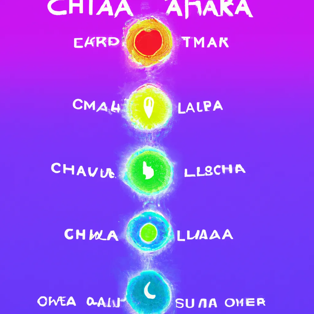 Ideias chakras frases