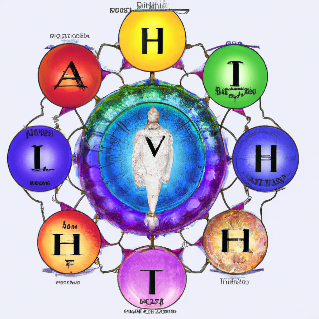Ideias chakras halu gamashi pdf