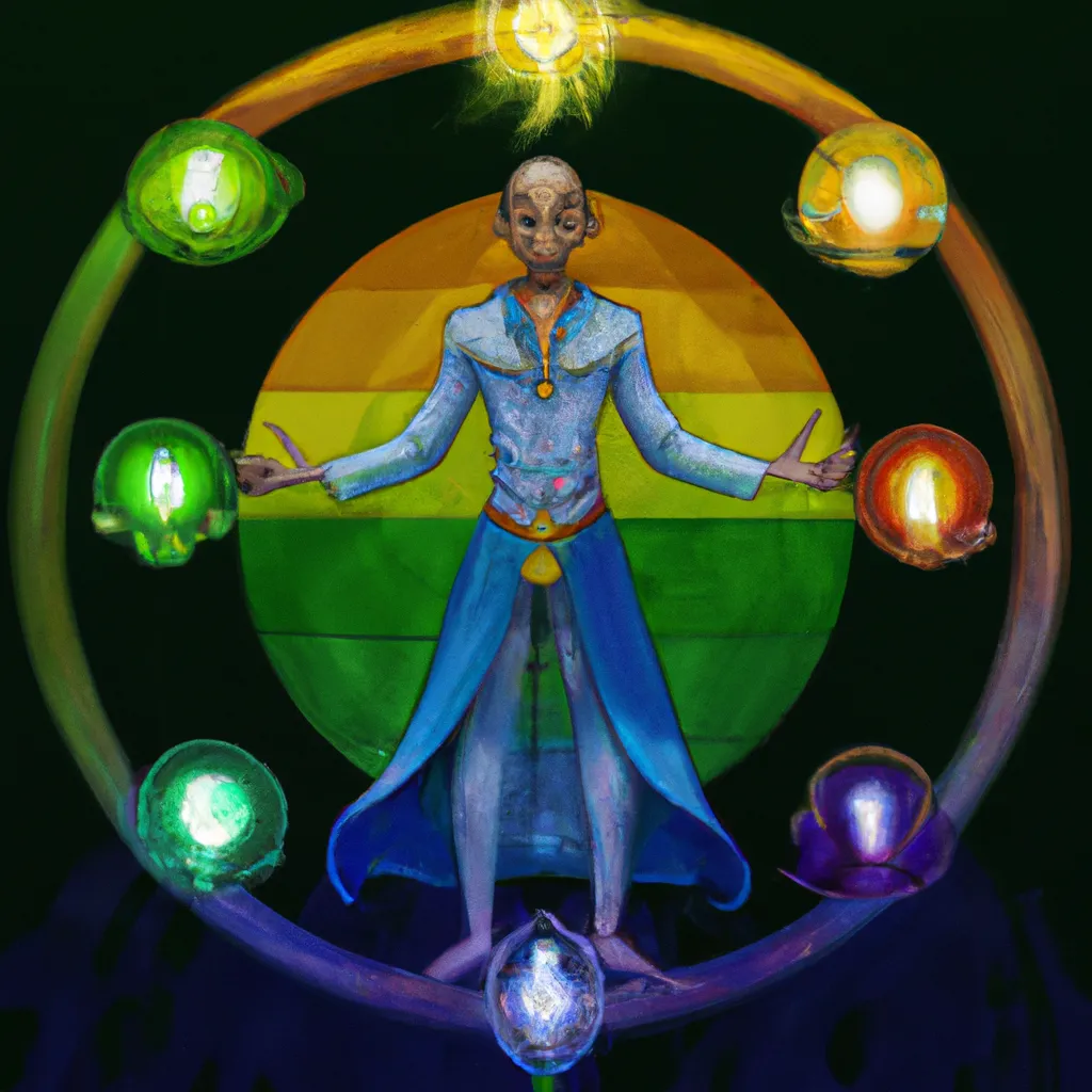 Descubra os Poderes do Chakras do Joelho e Transforme Sua Vida! 4 Ideias chakras joelho