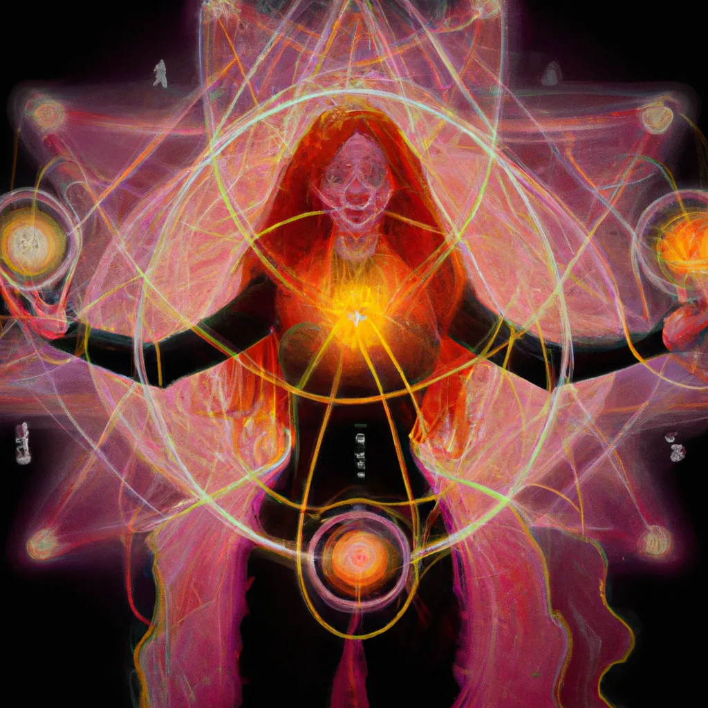 Ideias chakras judith anodea
