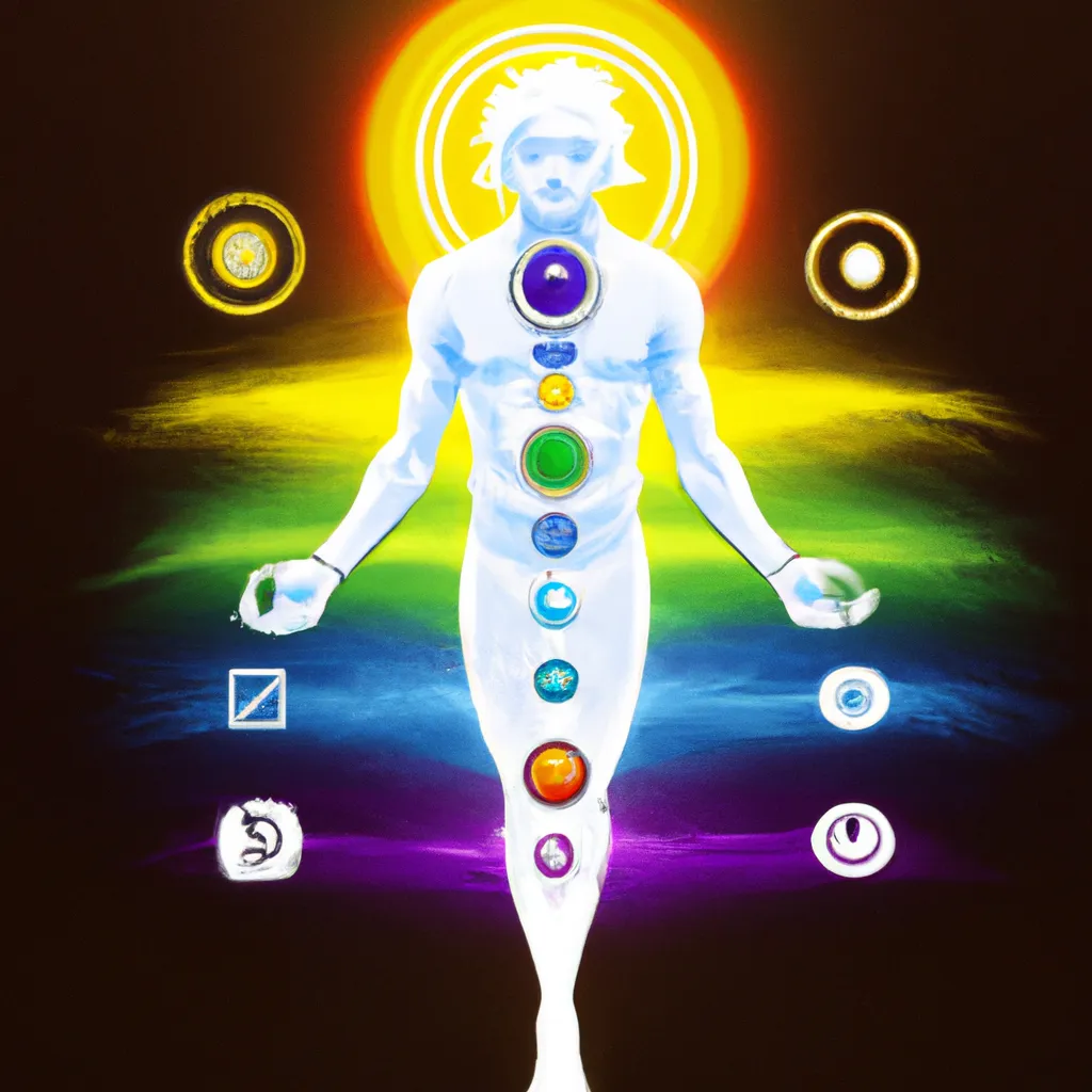 Descubra os Segredos dos Chakras Kundalini e Atinja Seu Equilíbrio Espiritual! 4 Ideias chakras kundalini