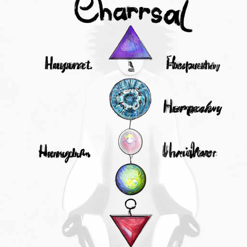 Descubra os Poderes Ocultos dos Chakras Locais 4 Ideias chakras locais