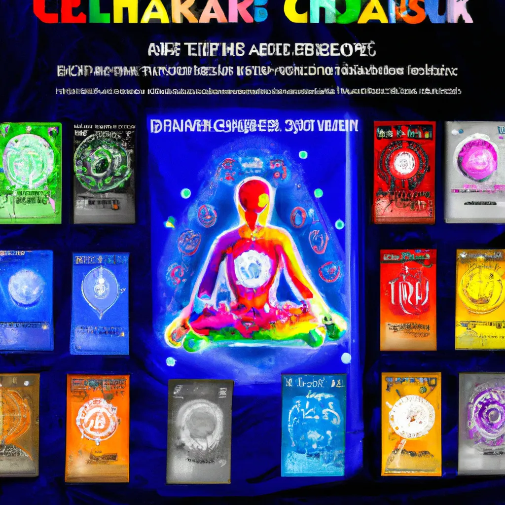 Ideias chakras pdf gratis