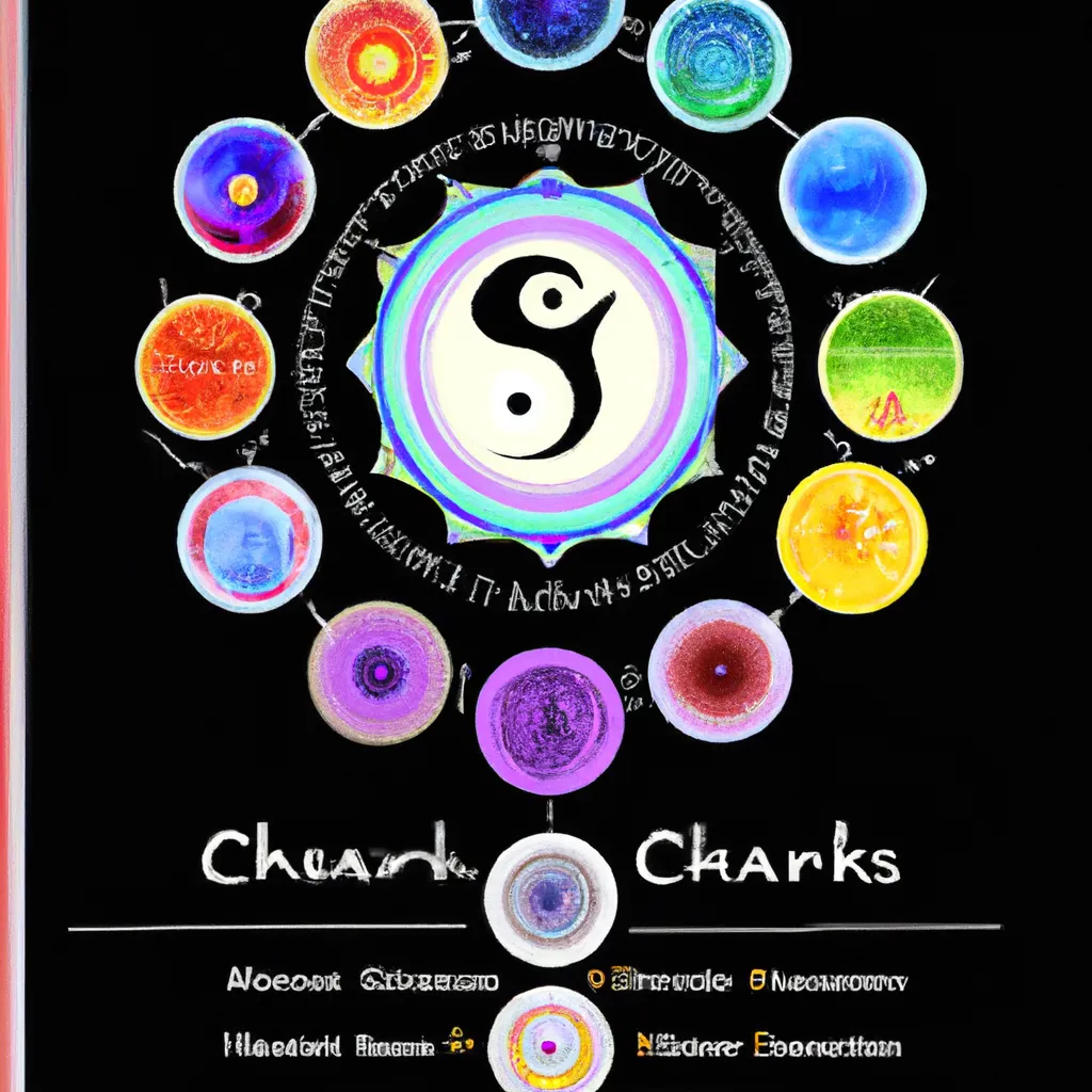 Ideias chakras pdf