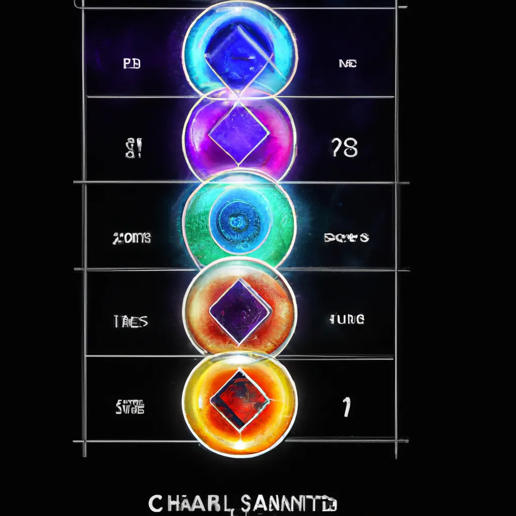 Ideias chakras png
