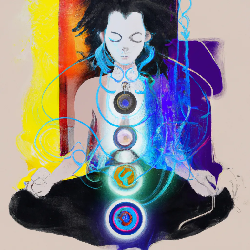 Descubra o Significado dos Chakras e Como Eles Influenciam a Sua Vida! 4 Ideias chakras que significa