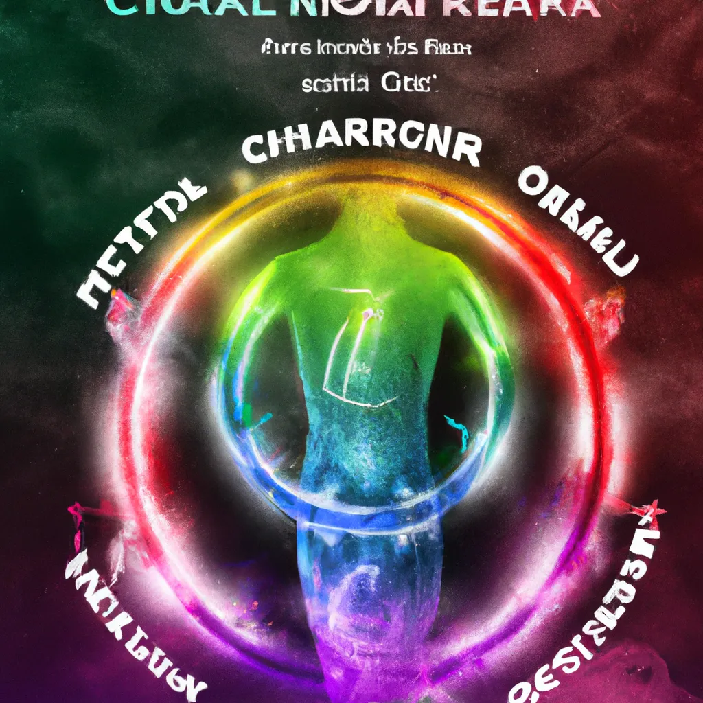Descubra o Poder dos Chakras Reiki em PDF! 4 Ideias chakras reiki pdf