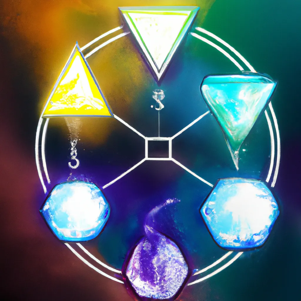 Ideias chakras umeral