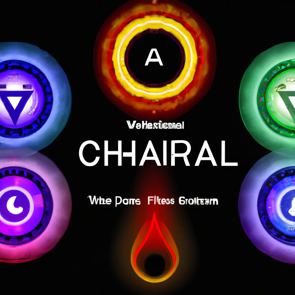 Descubra os Chakras com Vetores: Uma Abordagem Criativa para Se Conectar com o Universo 4 Ideias chakras vector