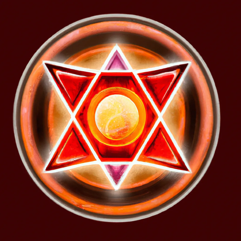 Descubra o Poder do Chakra Vermelho: Equilibre sua Energia e Transforme sua Vida! 4 Ideias chakras vermelho