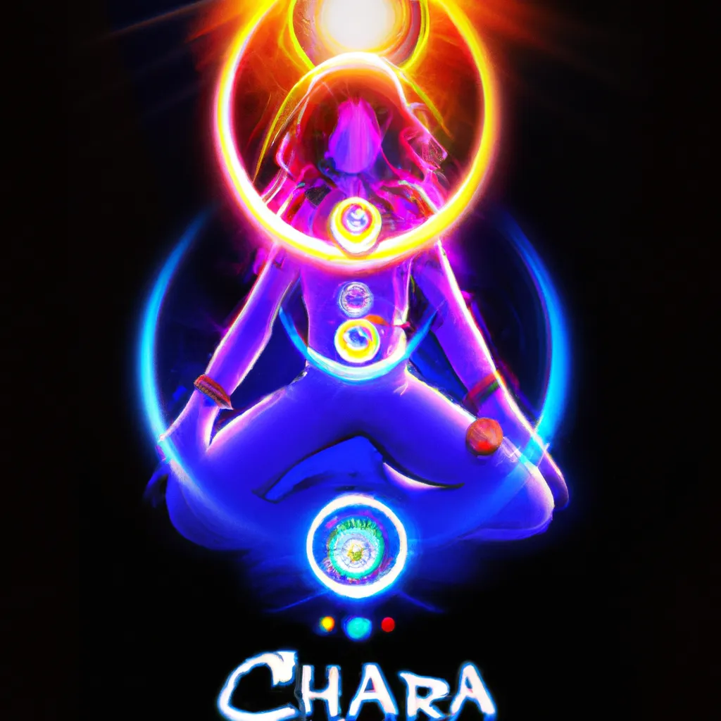 Ideias chakras video