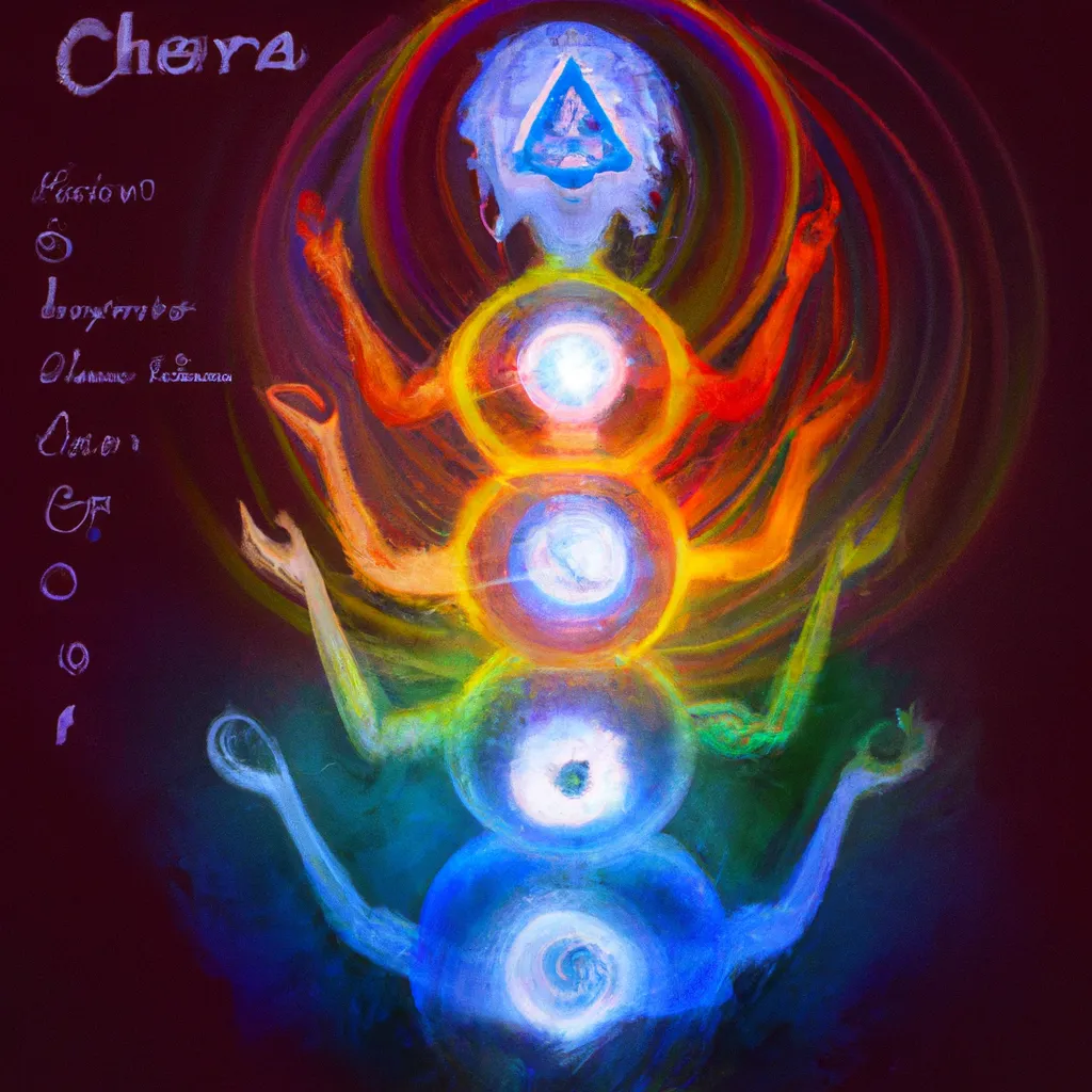 Ideias chakras vishuddha
