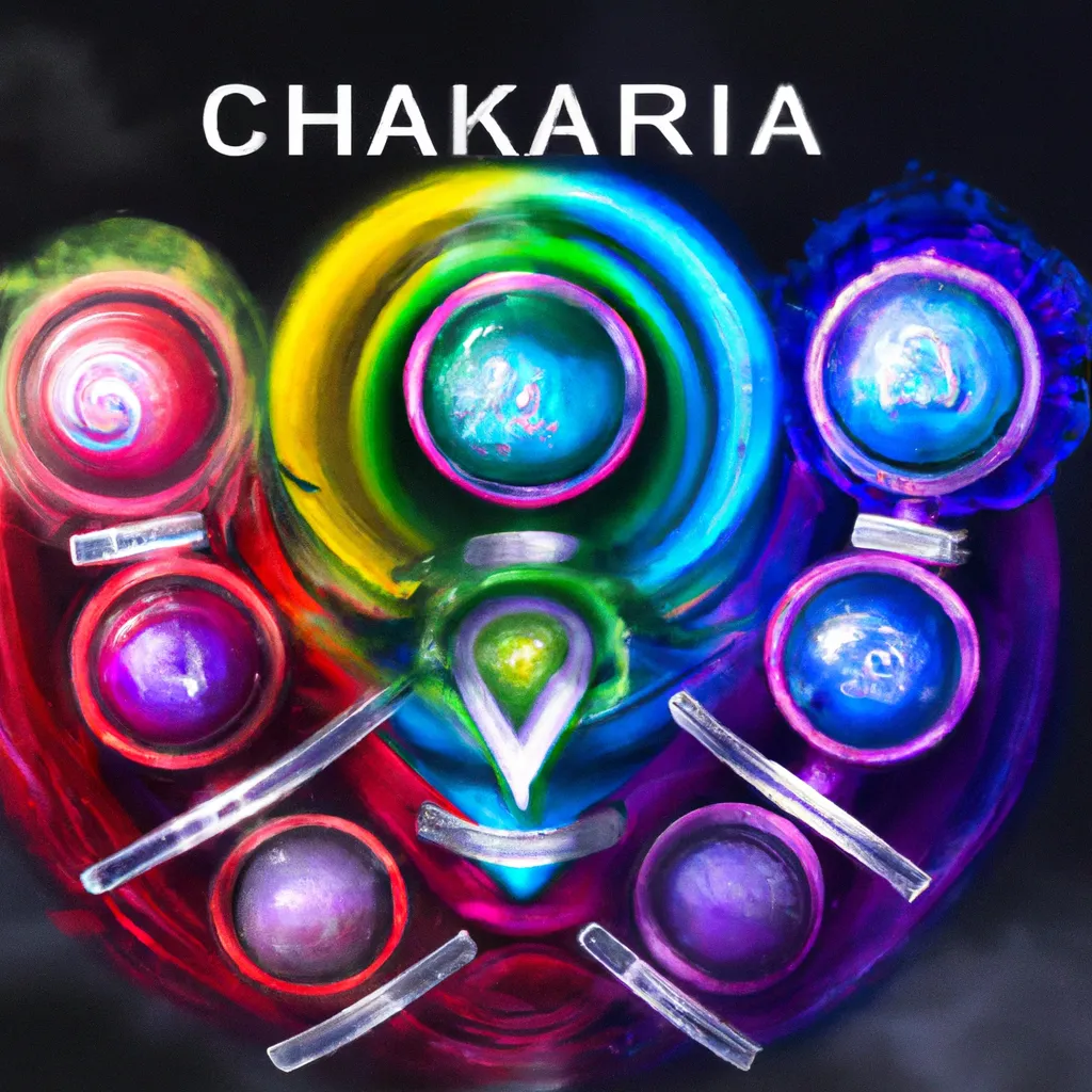 Ideias chakras wikipedia