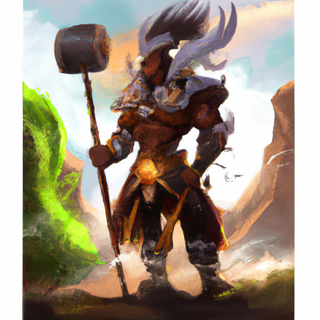 Ideias feiticaria conan