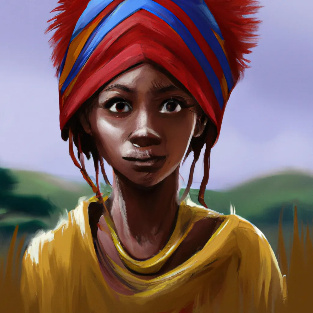 Ideias feiticaria na tanzania