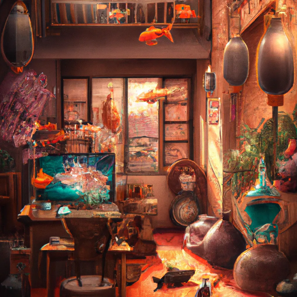 Ideias feng shui apartamento