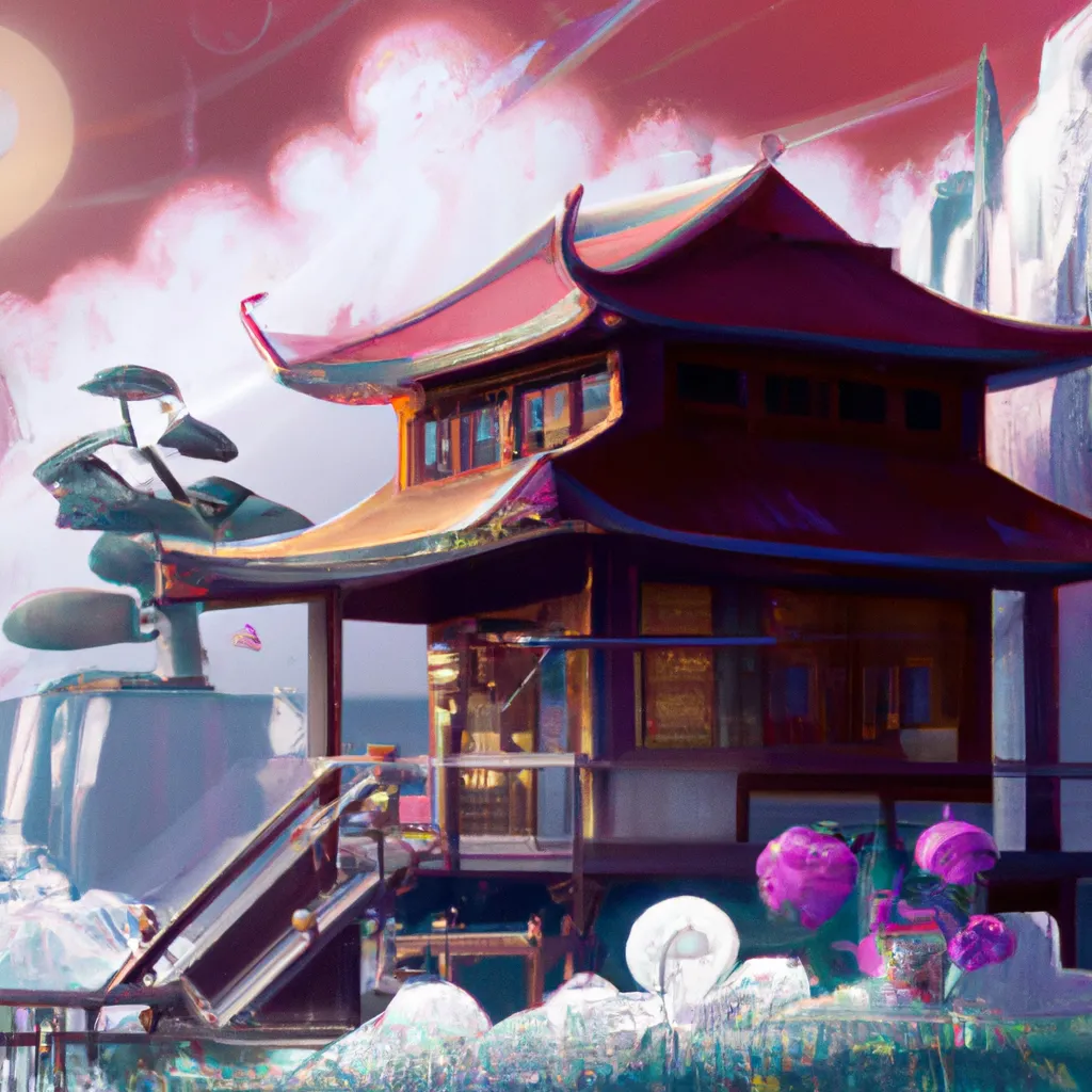Ideias feng shui dormir
