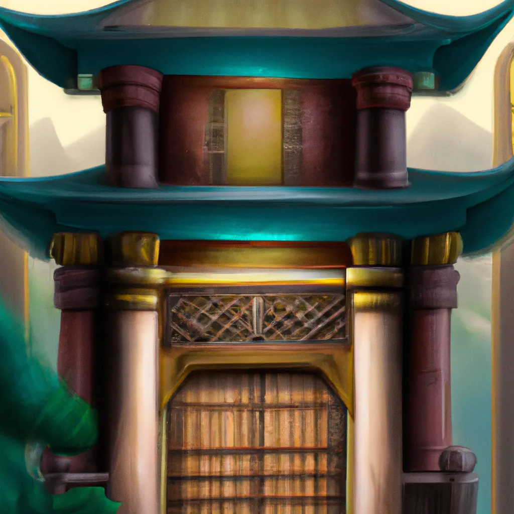 Ideias feng shui entrada
