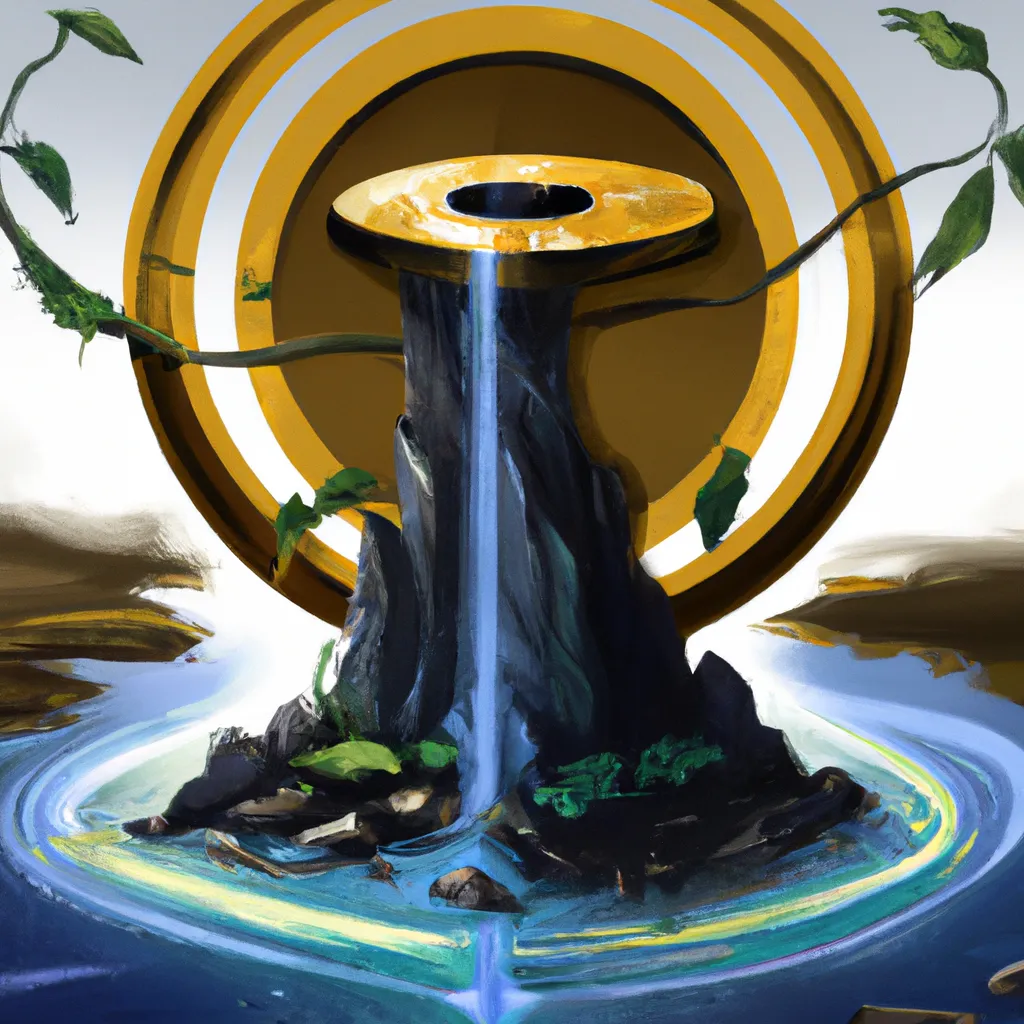 Descubra Como o Feng Shui Fonte de Água Pode Transformar Sua Vida! 4 Ideias feng shui fonte de agua