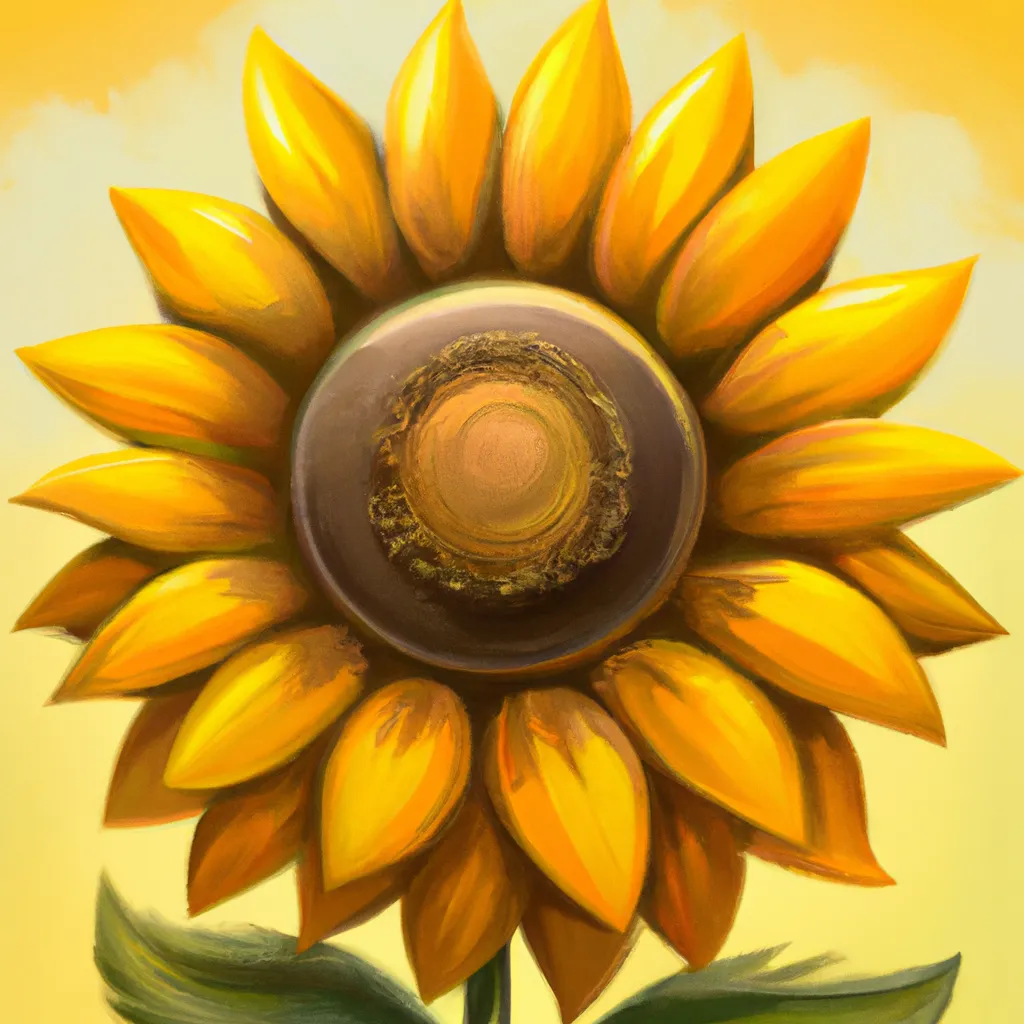 Como Usar o Feng Shui do Girassol para Atrair Boas Energias Para a Sua Vida! 4 Ideias feng shui girassol