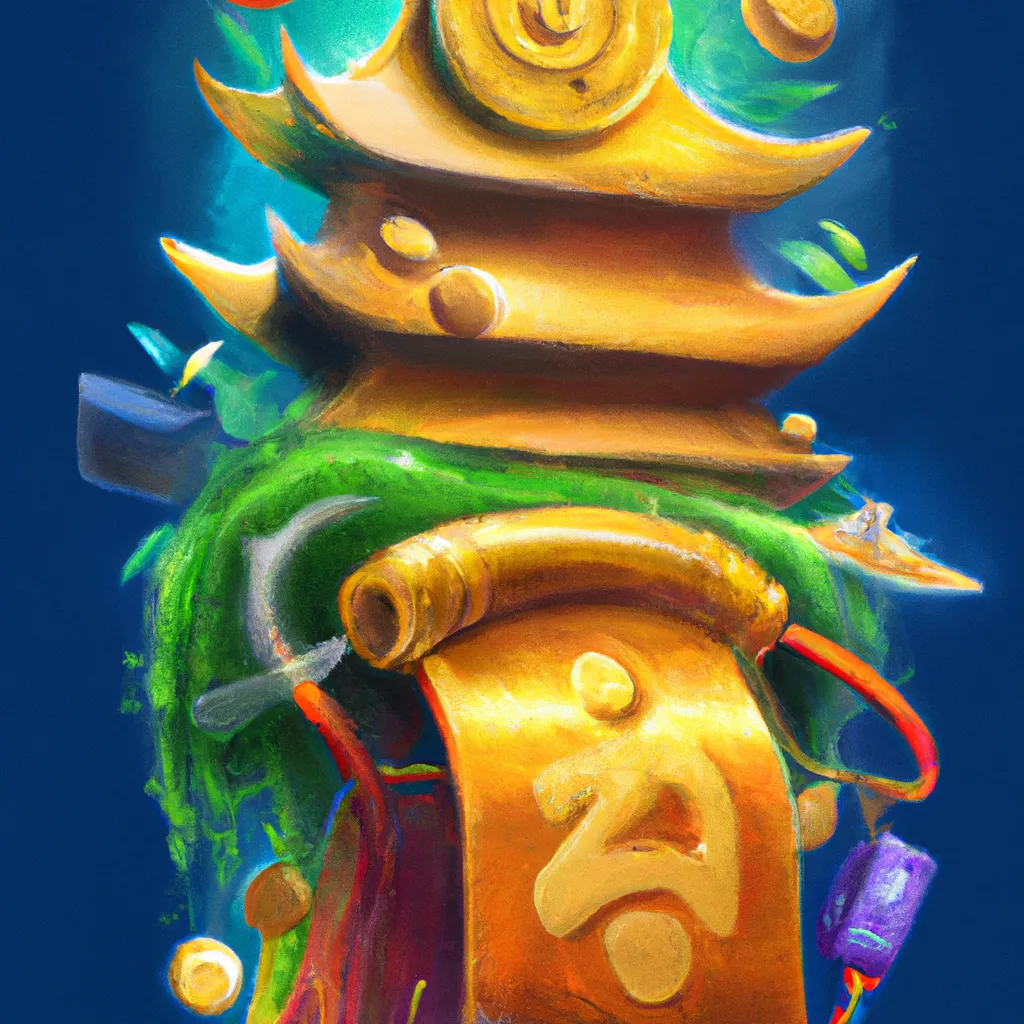 Ideias feng shui gua da prosperidade