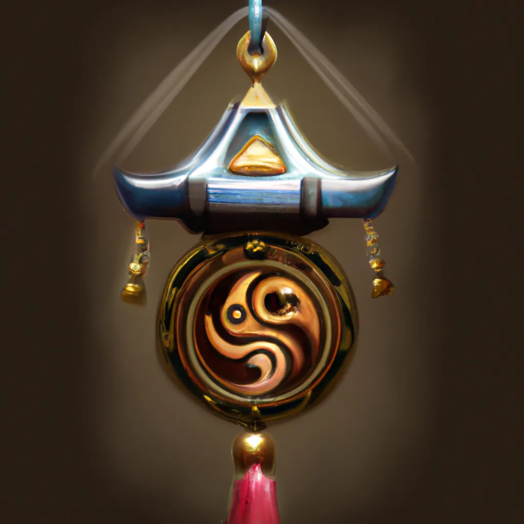 Ideias feng shui gua