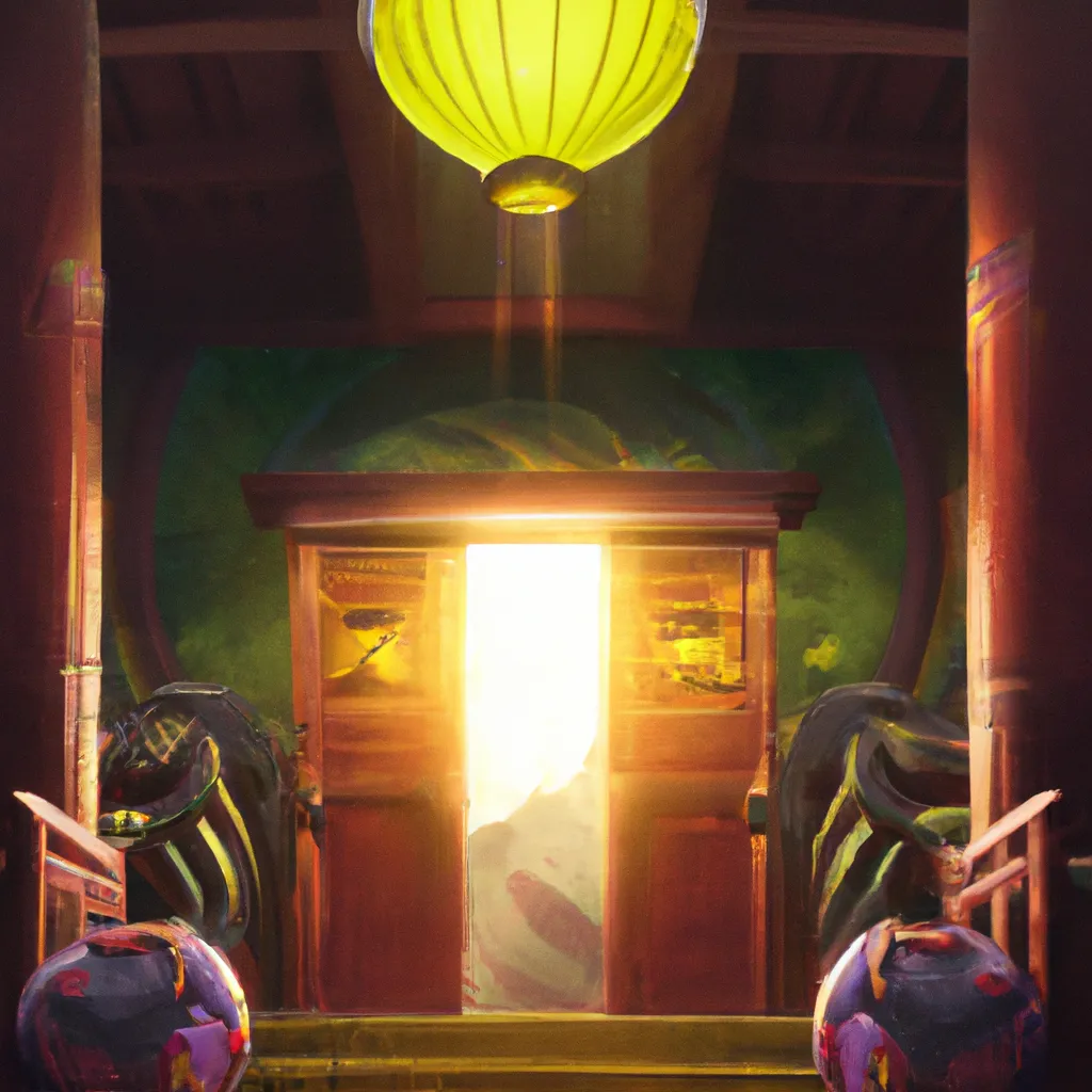 Descubra Como Aplicar o Feng Shui na Sua Hall de Entrada e Harmonizar Seu Lar! 4 Ideias feng shui hall de entrada