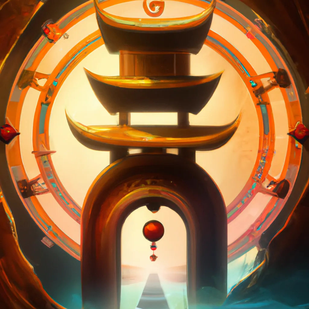Ideias feng shui harmonia no lar