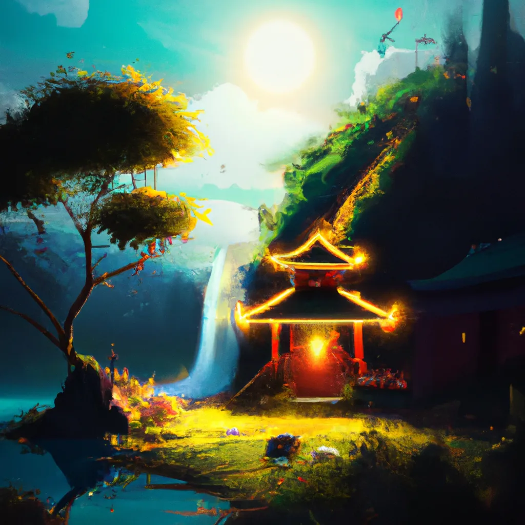 Ideias feng shui imagem