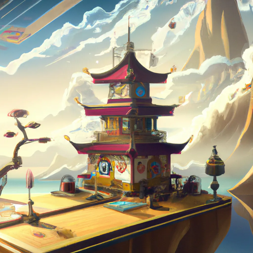 Ideias feng shui is