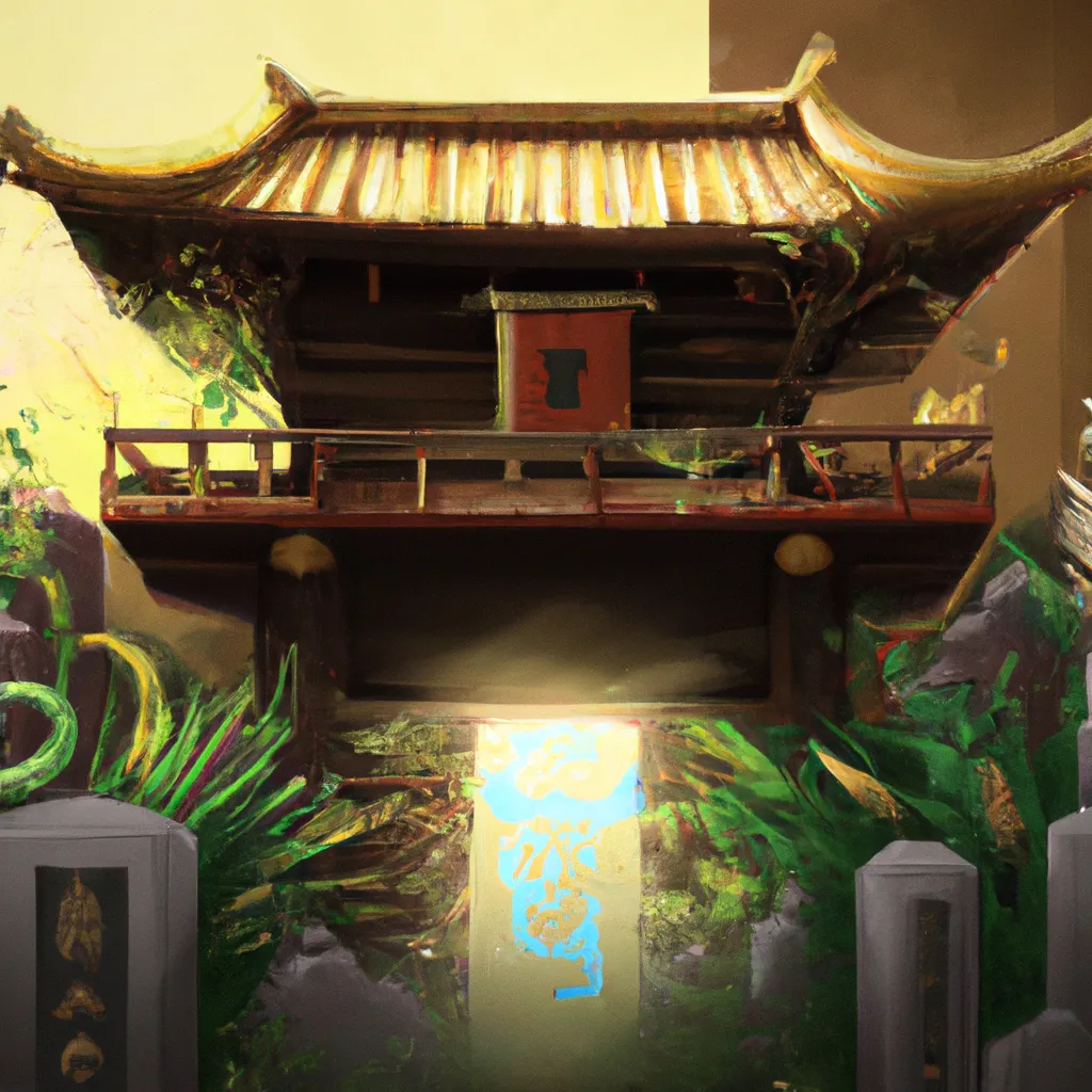 7 Dicas Infalíveis para Harmonizar o Feng Shui do Jardim da Entrada de sua Casa 4 Ideias feng shui jardim entrada
