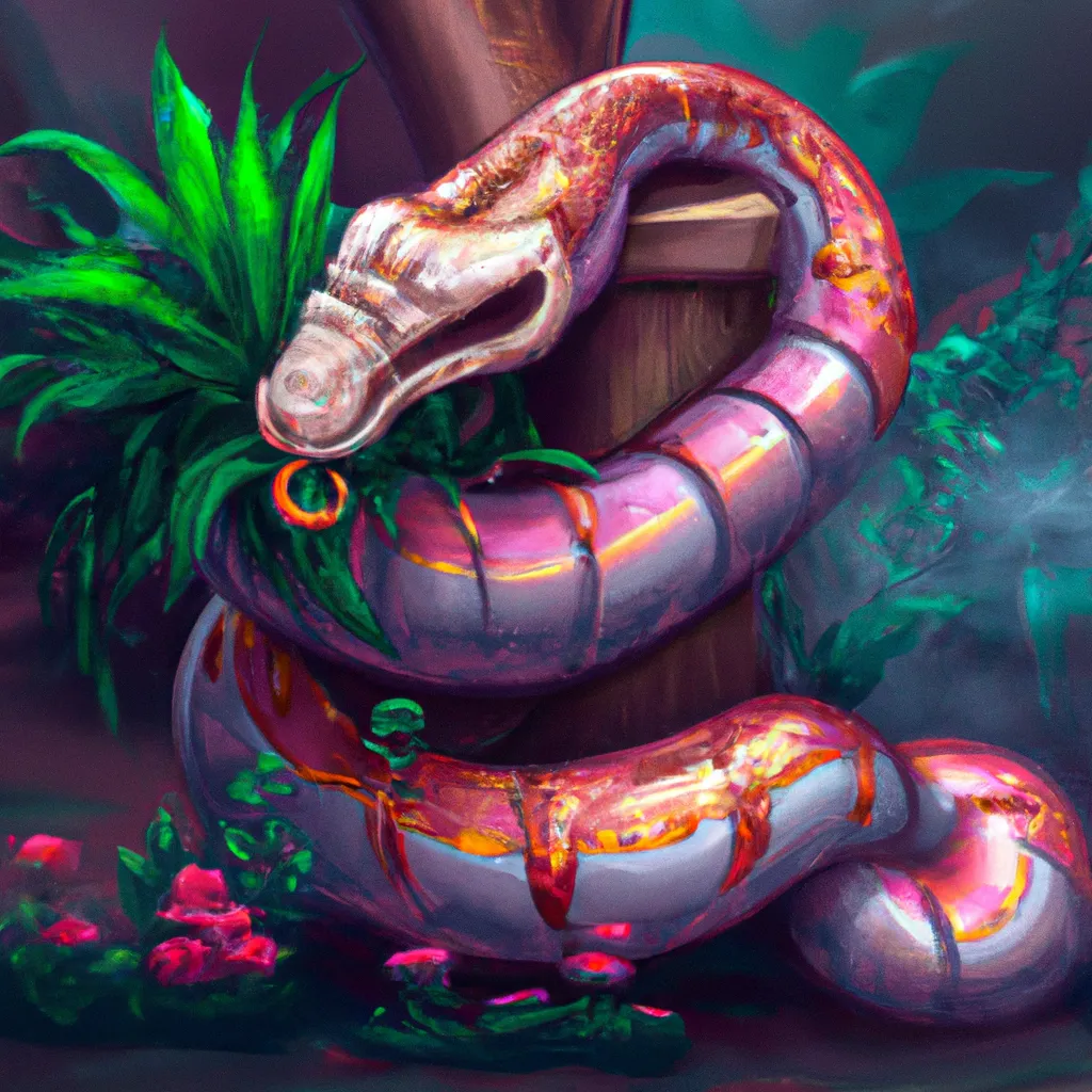 Ideias feng shui jiboia